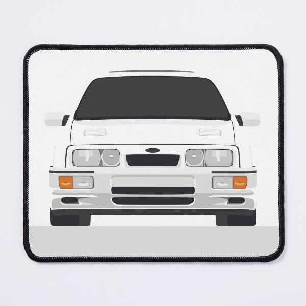 Item preview, Sierra Cosworth - Vector drawing designed and sold by yohannlp.