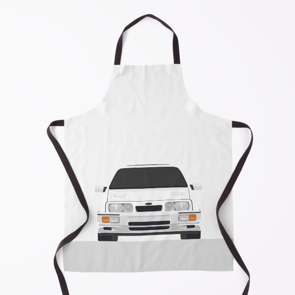 Item preview, Sierra Cosworth - Vector drawing designed and sold by yohannlp.