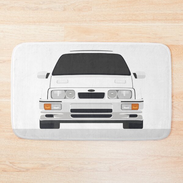 Item preview, Sierra Cosworth - Vector drawing designed and sold by yohannlp.