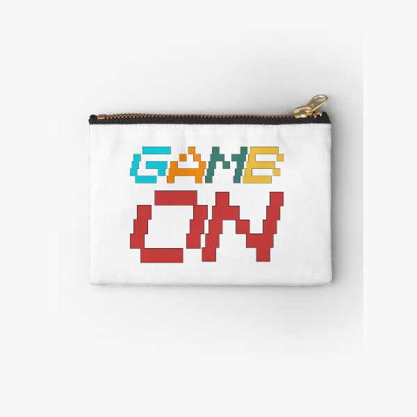Item preview, Retro Arcade Vibes: Game On! designed and sold by ShopTwentyFour.