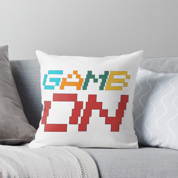 Item preview, Retro Arcade Vibes: Game On! designed and sold by ShopTwentyFour.