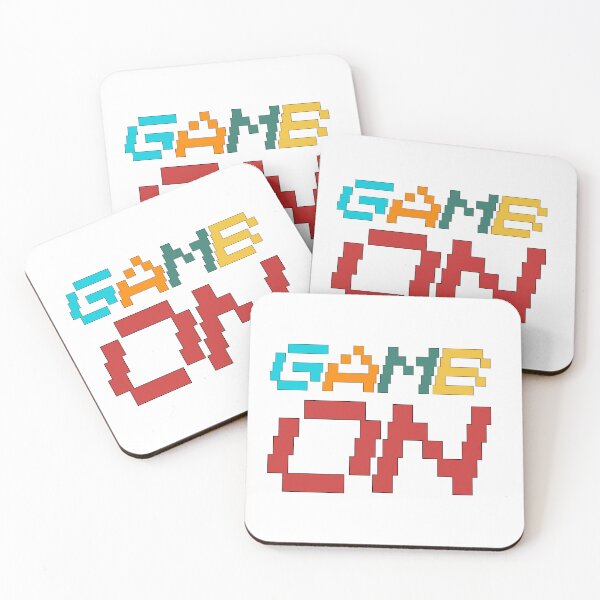 Item preview, Retro Arcade Vibes: Game On! designed and sold by ShopTwentyFour.