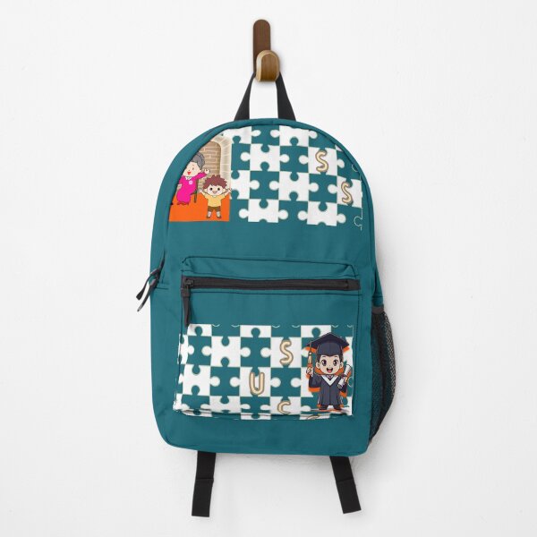 Item preview, Family Behind The Success designed and sold by MigWhimsy.