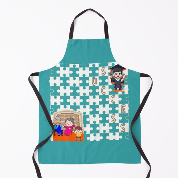 Item preview, Family Behind The Success designed and sold by MigWhimsy.
