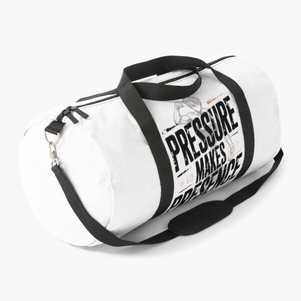 Item preview, Pressure makes presence designed and sold by SignumShop.