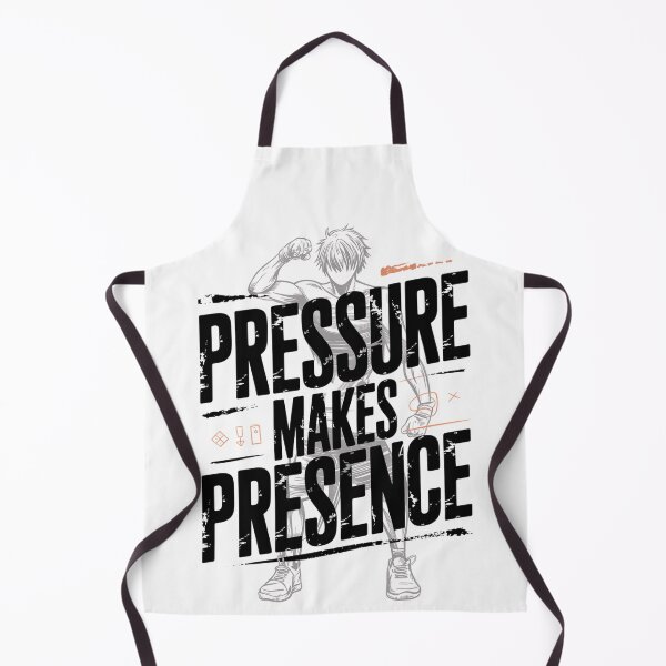 Item preview, Pressure makes presence designed and sold by SignumShop.