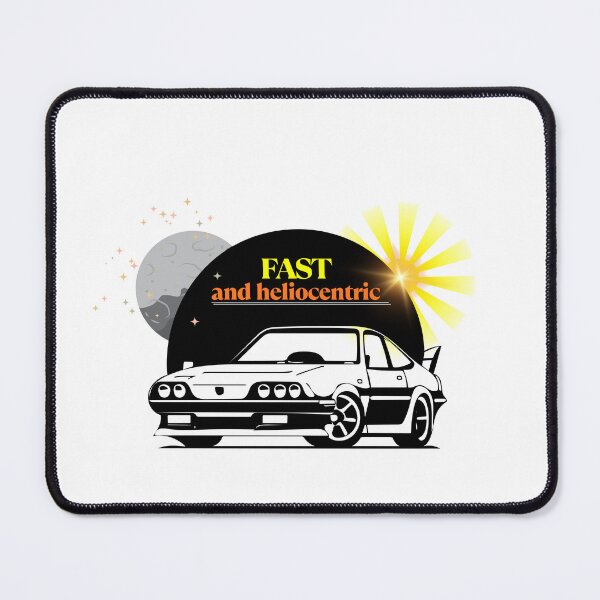 Item preview, Fast And Heliocentric cool edition  designed and sold by Babelss.