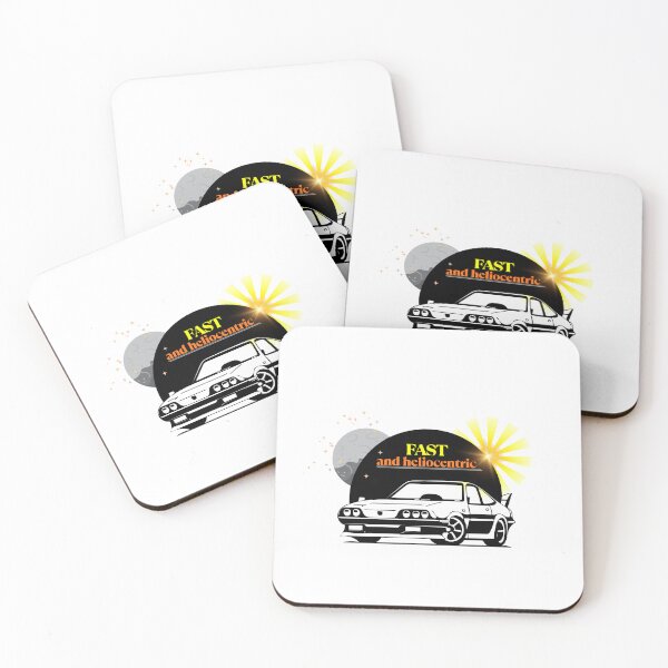 Item preview, Fast And Heliocentric cool edition  designed and sold by Babelss.
