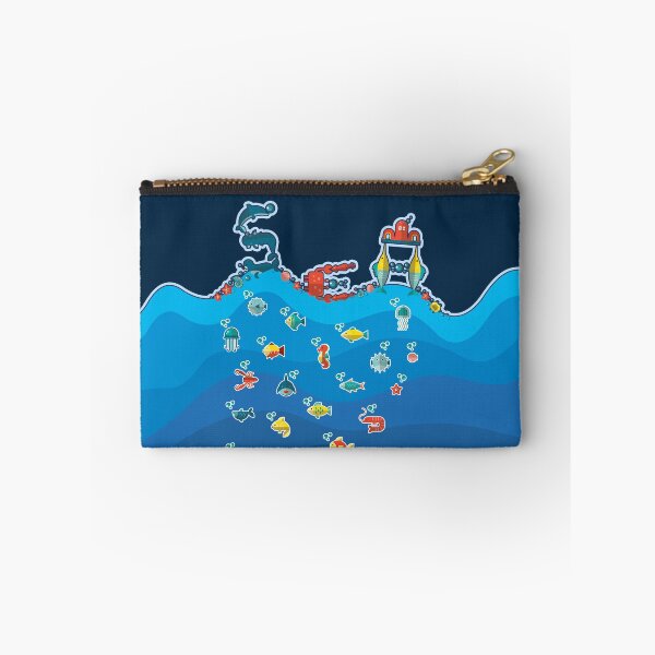 Item preview, Sea V2 designed and sold by LuCancio23.