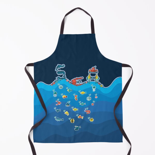 Item preview, Sea V2 designed and sold by LuCancio23.