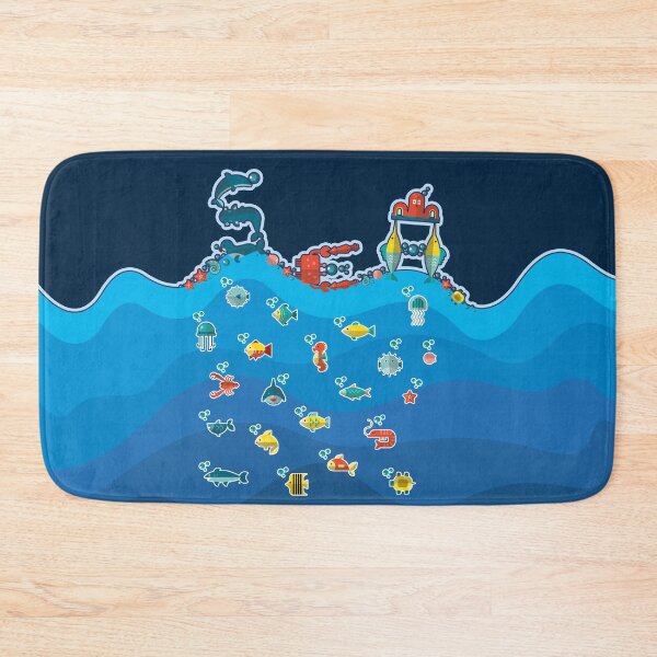 Item preview, Sea V2 designed and sold by LuCancio23.