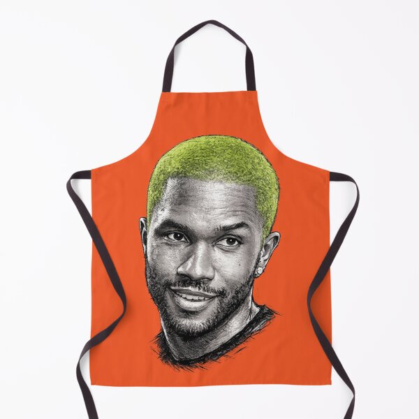 Item preview, Frank Ocean Blond designed and sold by The Art by Rossouw.
