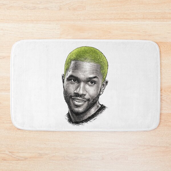 Item preview, Frank Ocean Blond designed and sold by The Art by Rossouw.