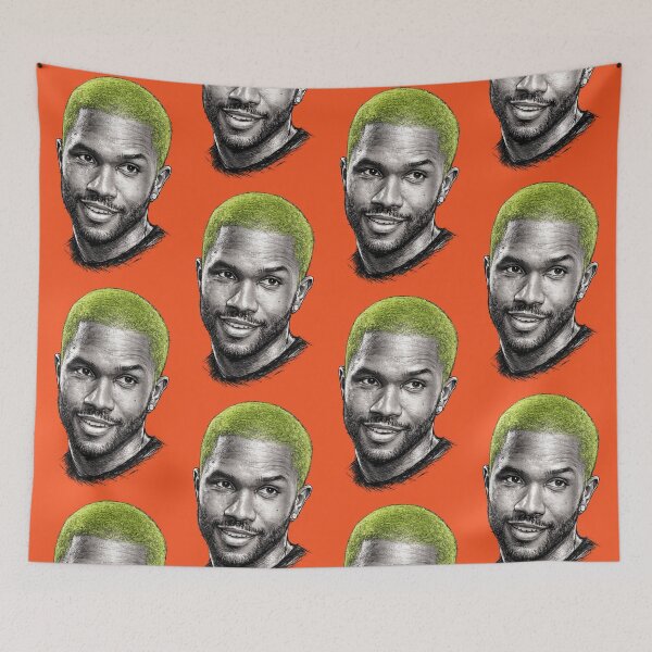 Item preview, Frank Ocean Blond designed and sold by The Art by Rossouw.