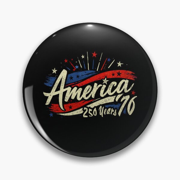 Item preview, America 1776 – 250 Years USA Independence Day designed and sold by elongatedjazz.