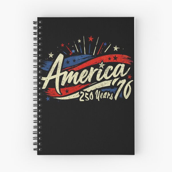 Item preview, America 1776 – 250 Years USA Independence Day designed and sold by elongatedjazz.