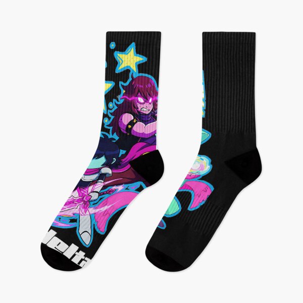 Item preview, Deltarune Kris Susie Ralsei Video Game Fandom designed and sold by QuentinHarrow.