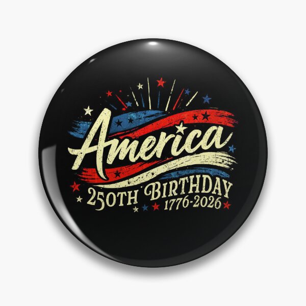 Item preview, America 1776 – 250 Years USA Independence Day designed and sold by elongatedjazz.