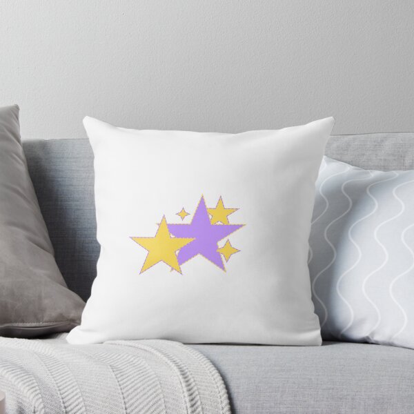 Item preview, High contrast stars for girls to sparkle  designed and sold by TSLDesign.