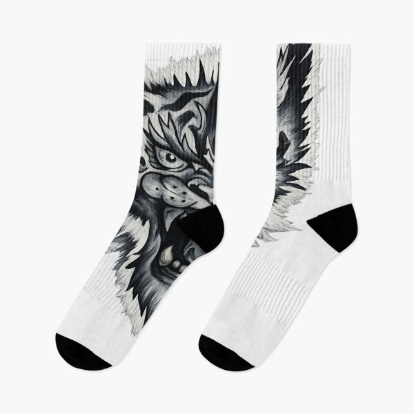 Item preview, white tiger head designed and sold by DeatheGreapeR.