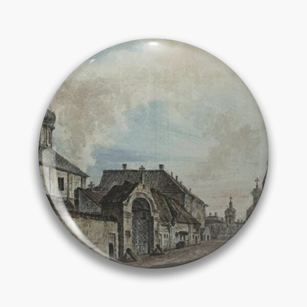 Item preview, View from the Lubyanka square designed and sold by SharonTheFirst.
