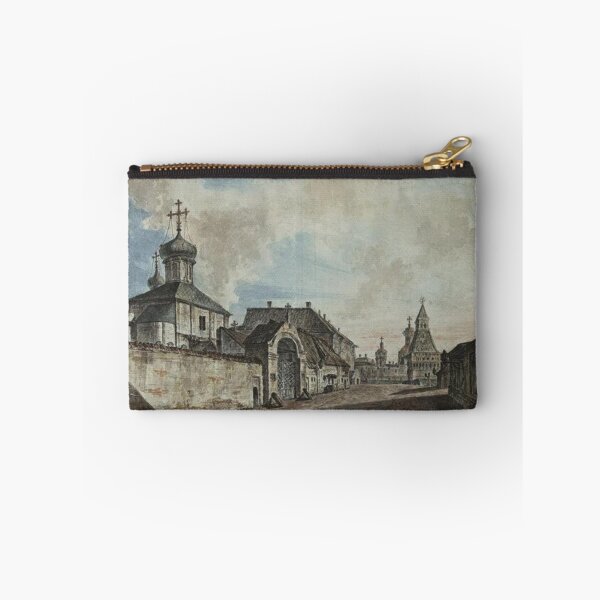 Item preview, View from the Lubyanka square designed and sold by SharonTheFirst.