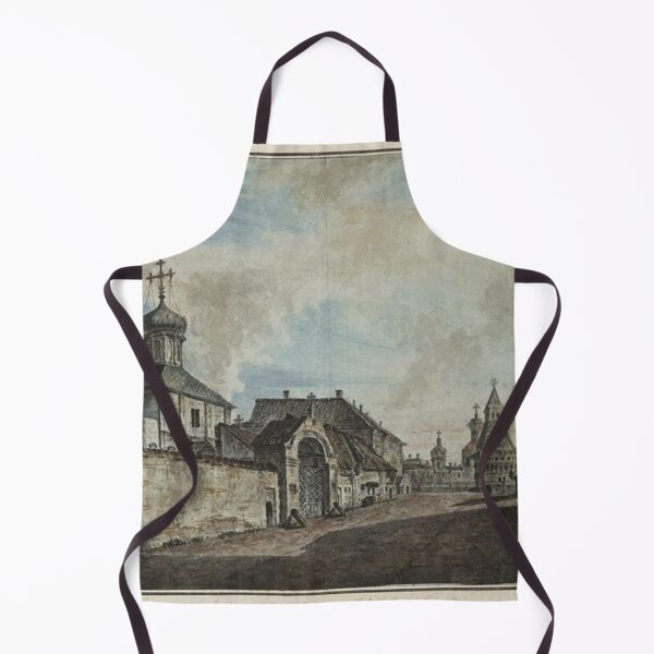 Item preview, View from the Lubyanka square designed and sold by SharonTheFirst.