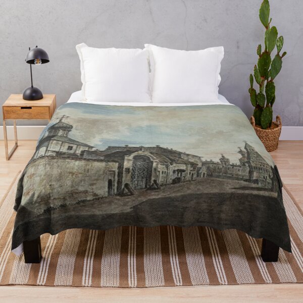 Item preview, View from the Lubyanka square designed and sold by SharonTheFirst.