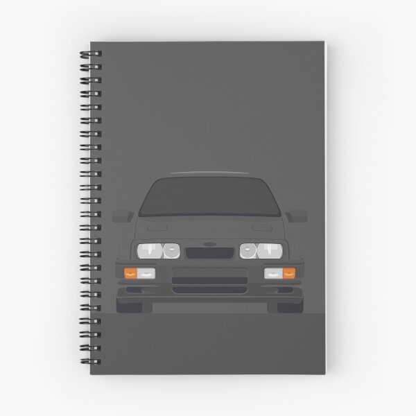 Item preview, Sierra Cosworth - Vector drawing designed and sold by yohannlp.