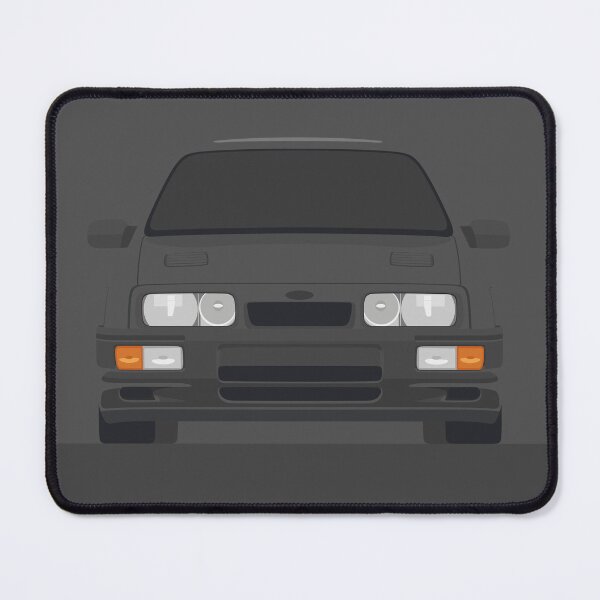 Item preview, Sierra Cosworth - Vector drawing designed and sold by yohannlp.