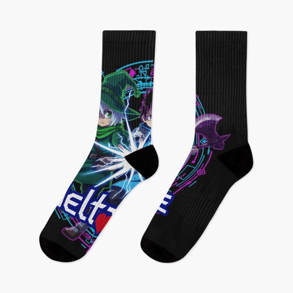Item preview, Deltarune Kris Susie Ralsei Video Game Fan designed and sold by QuentinHarrow.