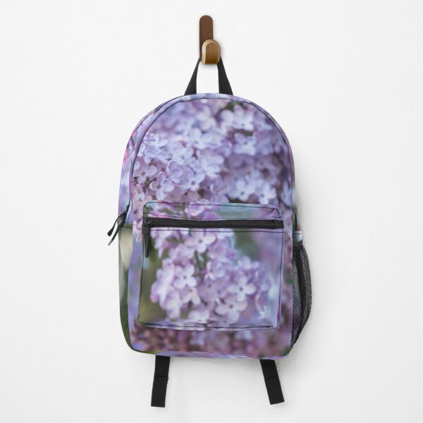 Item preview, Dreamy Lavender Lilac Blossoms in Spring designed and sold by Georgia Mizuleva.