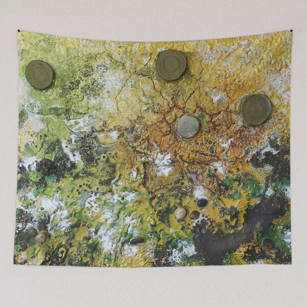 Item preview, Scotts 4 designed and sold by DoreenGehrkeArt.