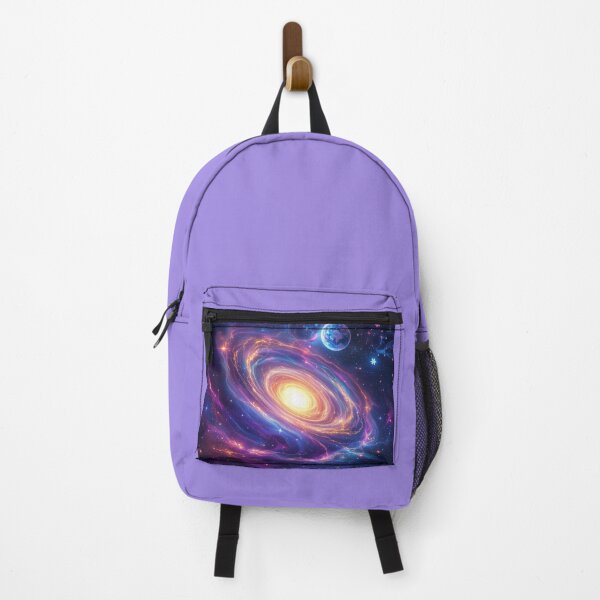 Item preview, GALAXY WITH SPIRAL ARMS designed and sold by Catalina Kate.