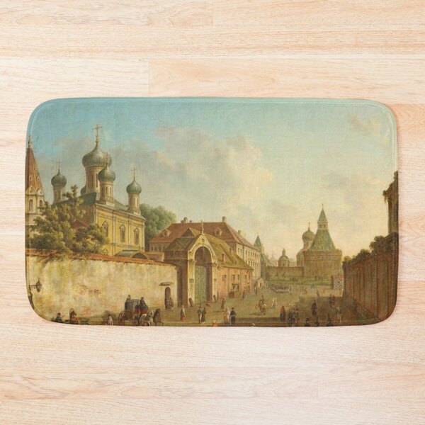 Item preview, View of Lubyanka designed and sold by SharonTheFirst.