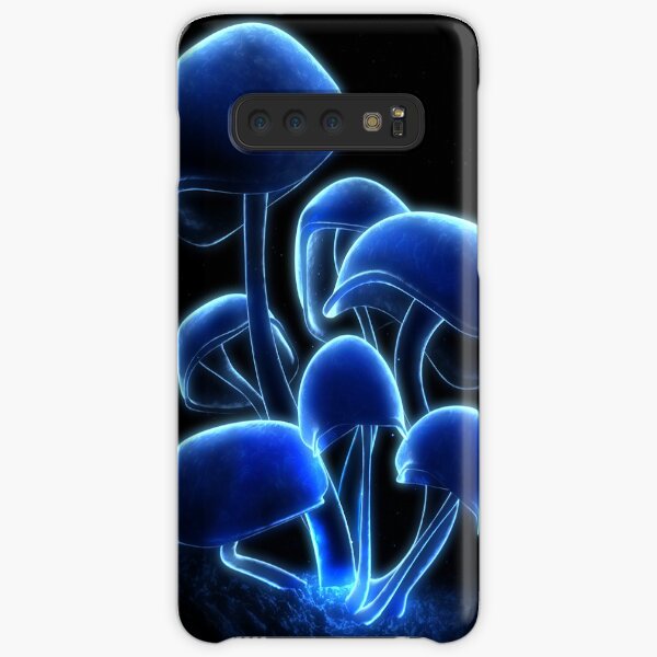 Fluorescence Samsung Galaxy Snap Case