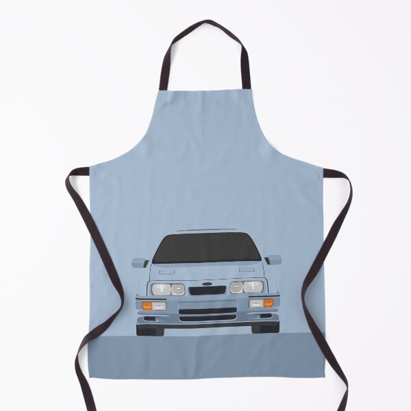 Item preview, Sierra Cosworth - Vector drawing designed and sold by yohannlp.