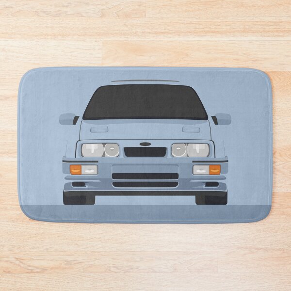 Item preview, Sierra Cosworth - Vector drawing designed and sold by yohannlp.