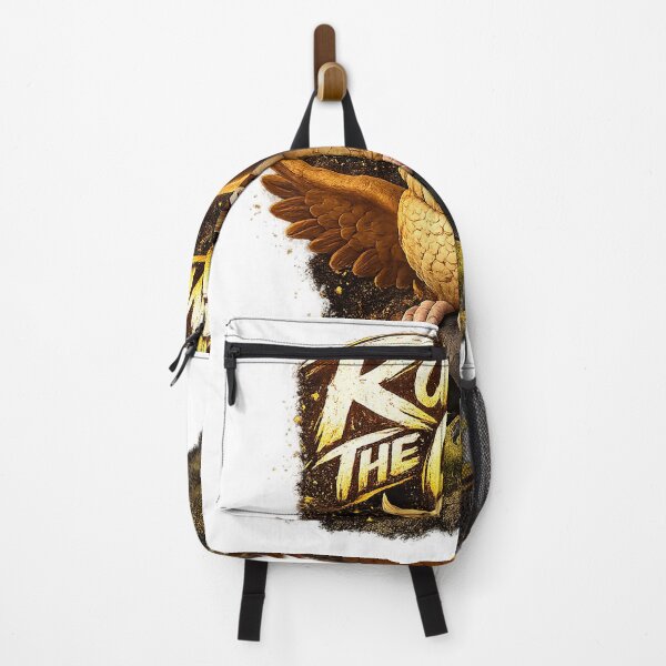 Item preview, Rule the Game - Owl and Raven  designed and sold by Gowoo Lifestyle.
