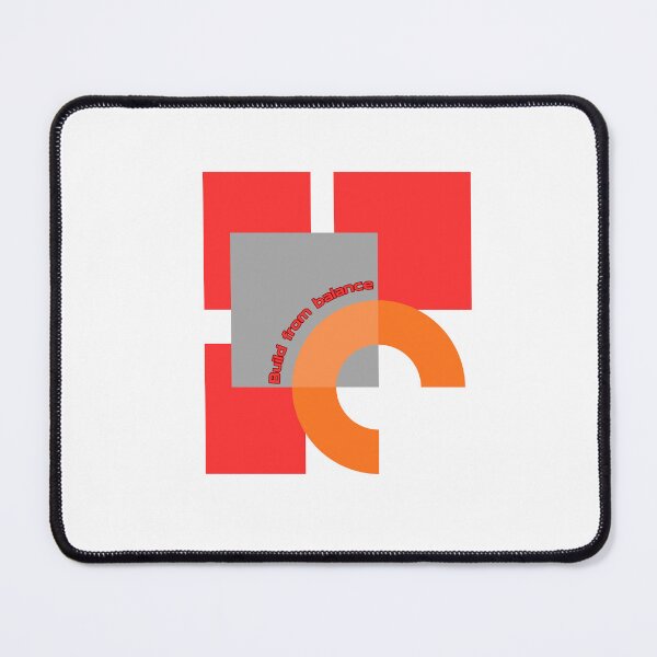 Item preview, Abstract shapes designed and sold by TSLDesign.