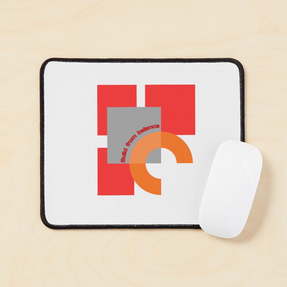 Item preview, Mouse Pad designed and sold by TSLDesigne.