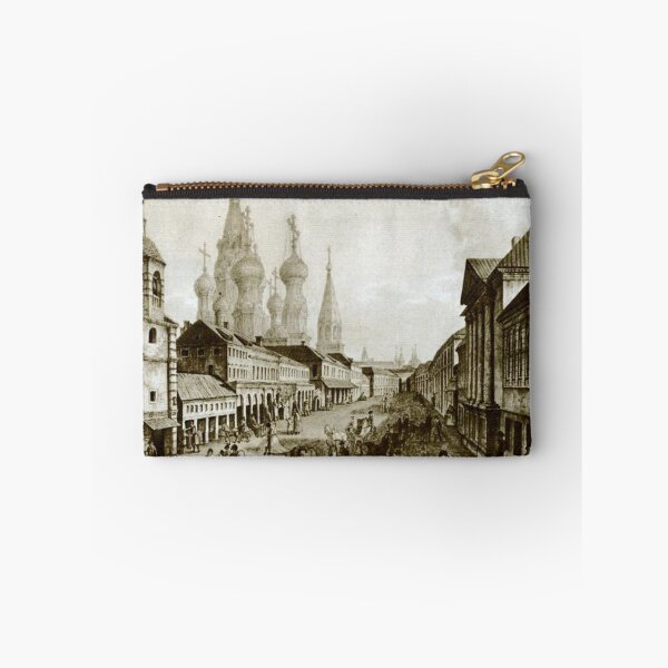 Item preview, View of Moskvoretskaya Street designed and sold by SharonTheFirst.