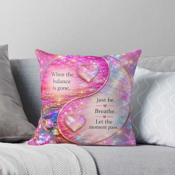 Item preview, When the Balance is Gone designed and sold by LuluLeb.