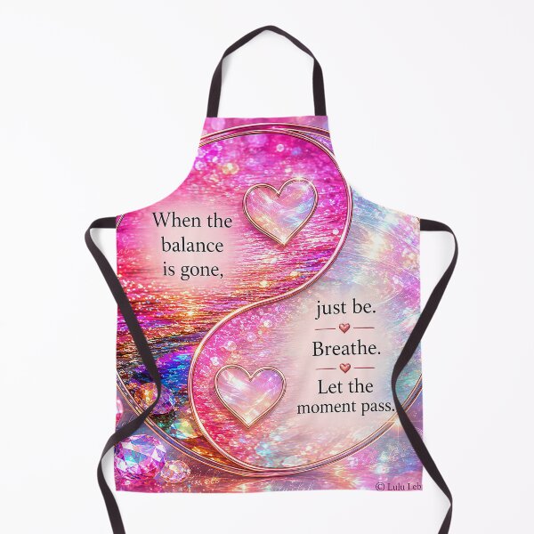 Item preview, When the Balance is Gone designed and sold by LuluLeb.