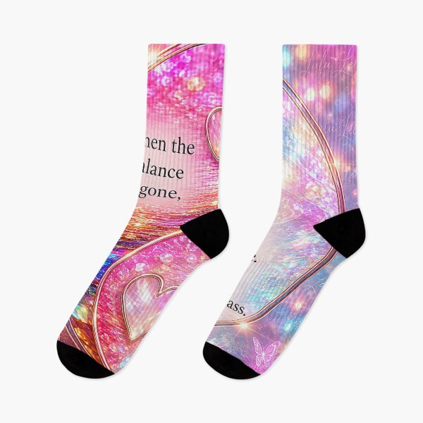Item preview, When the Balance is Gone designed and sold by LuluLeb.