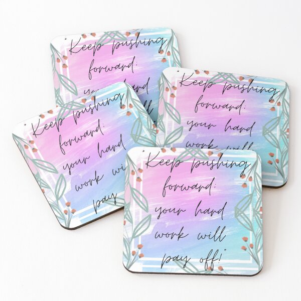 Item preview, Positive mindset motivational quote design designed and sold by MhyRhiz.