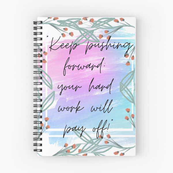 Item preview, Positive mindset motivational quote design designed and sold by MhyRhiz.