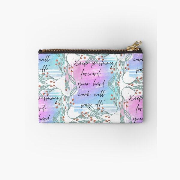 Item preview, Positive mindset motivational quote design designed and sold by MhyRhiz.