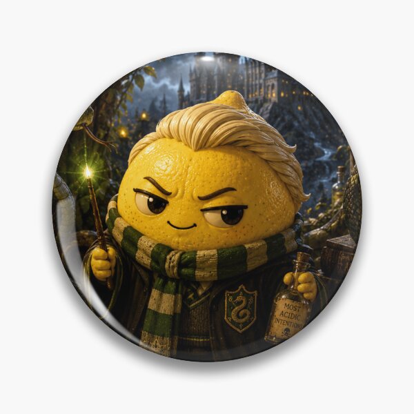 Item preview, Magic lemon  designed and sold by fantasyworld26.