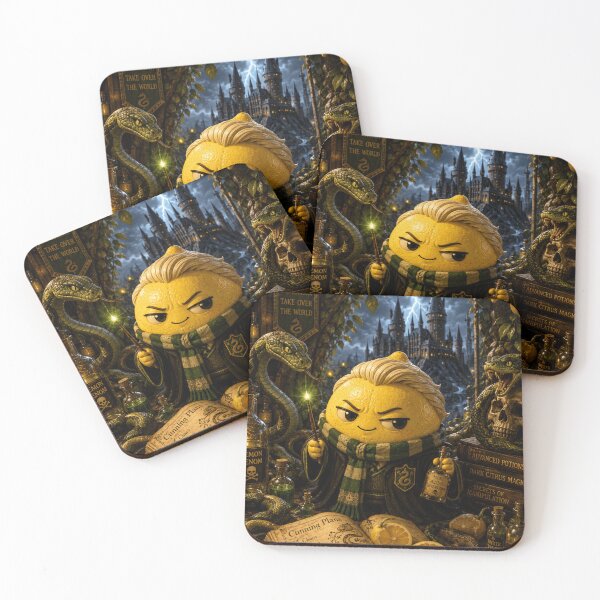 Item preview, Magic lemon  designed and sold by fantasyworld26.